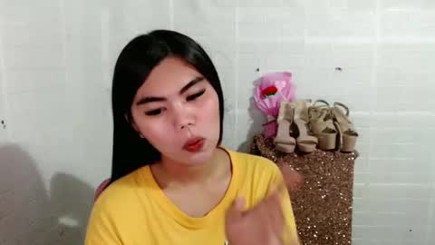 asuna_charming online show from 02/19/26, 07:10