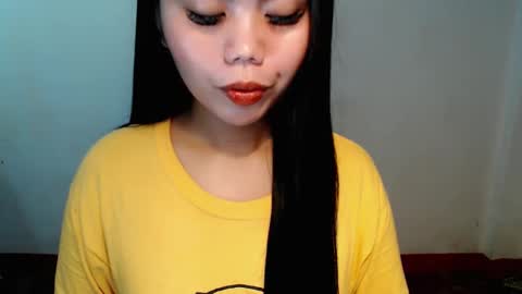 asuna_charming online show from 02/21/26, 09:32