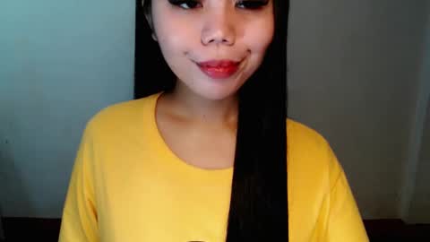 asuna_charming online show from 02/22/26, 09:52