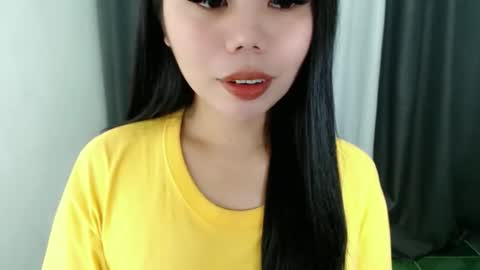 asuna_charming online show from 02/25/26, 07:40