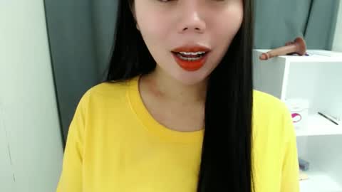 asuna_charming online show from 04/26/26, 08:23