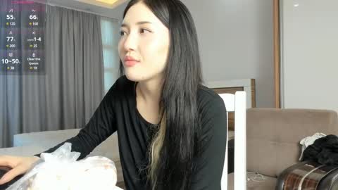 asuna_kirigaya online show from 12/17/24, 03:39