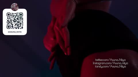 Asuna Niiya - online show from 11/28/25, 01:25