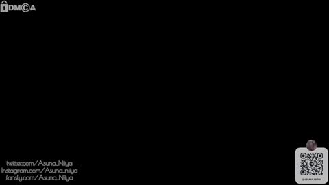 Asuna Niiya - online show from 02/20/26, 08:05