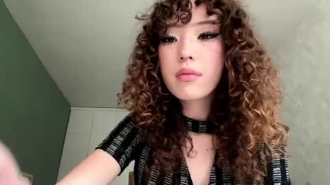 Snapshot of asunciongonzaga chatting on 06/16/26, 07:33 Kira online show from 06/16/26, 07:33