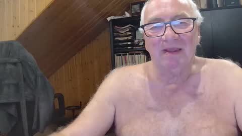 asusandy online show from 05/16/26, 12:18