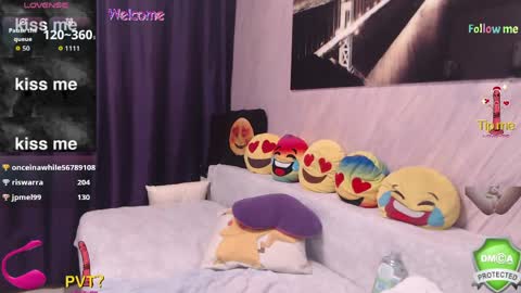 Snapshot of asweetmaya chatting on 05/27/26, 01:57 ASweetMaya online show from 05/27/26, 01:57