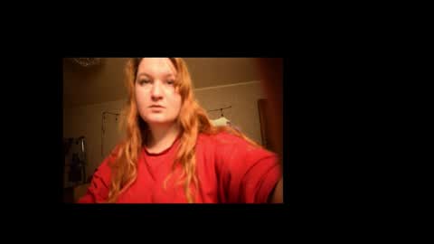 Asya online show from 11/17/25, 06:46