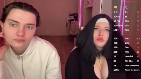 Asya  Marco online show from 03/04/26, 10:54