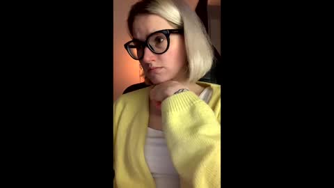 asya_new online show from 11/15/25, 09:32