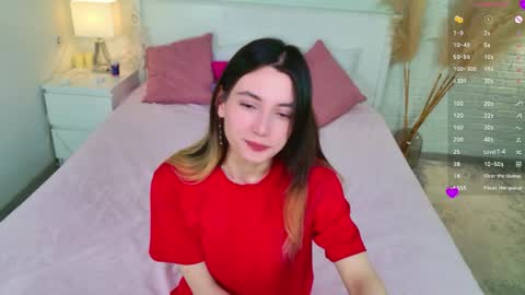 Asya online show from 04/12/26, 06:07