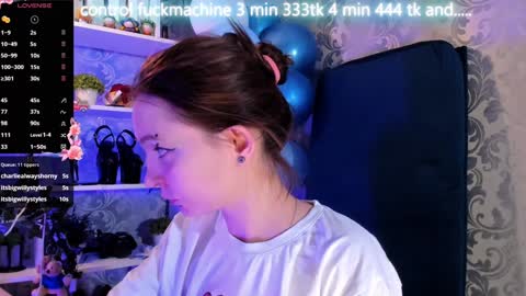 Anastasia online show from 01/22/25, 05:59