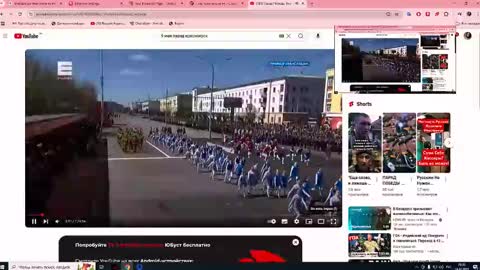 Anastasia online show from 02/24/25, 05:20