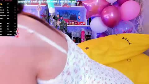 Anastasia online show from 03/02/25, 09:31