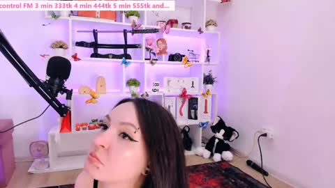 Snapshot of asya_sweet_ chatting on 05/08/26, 11:15 Anastasia online show from 05/08/26, 11:15