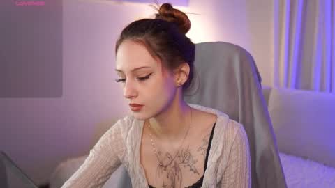 asyfox online show from 03/23/26, 12:20