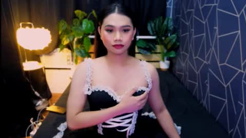 atashakendall online show from 01/08/26, 07:32