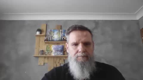 atatanka online show from 03/03/25, 11:11