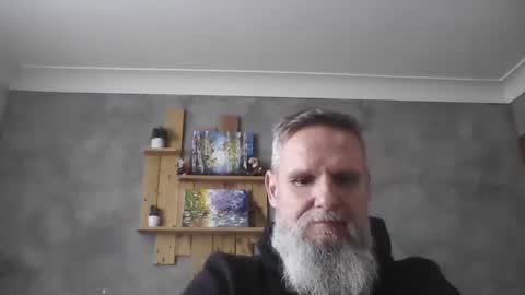 atatanka online show from 11/27/25, 12:29