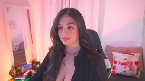 atena676 online show from 12/19/25, 01:56