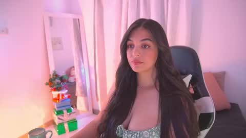 atena676 online show from 01/05/26, 08:45