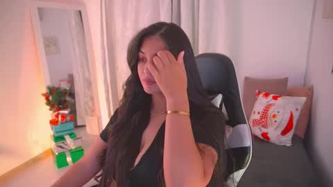 atena676 online show from 01/13/26, 02:28