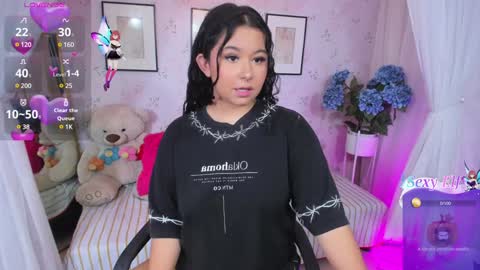 sofia online show from 12/06/24, 07:34