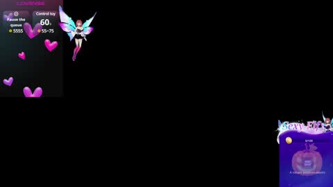 sofia online show from 12/10/24, 02:16