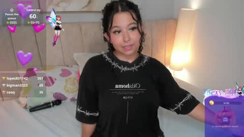 sofia online show from 12/13/24, 06:42