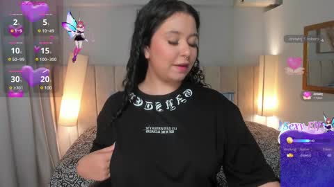 sofia online show from 12/21/24, 02:19