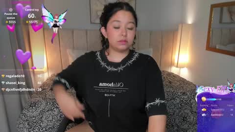 sofia online show from 12/27/24, 06:35