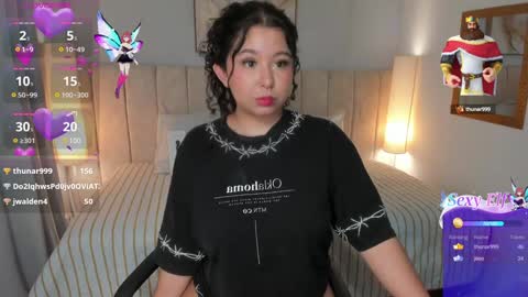 sofia online show from 01/08/25, 05:59