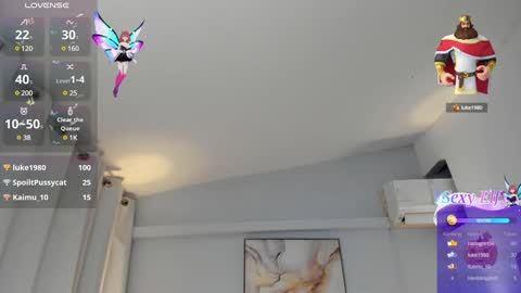 sofia online show from 02/01/25, 02:05