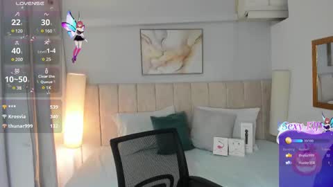 sofia online show from 02/20/25, 05:33