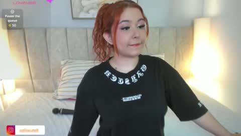 sofia online show from 01/08/26, 07:16