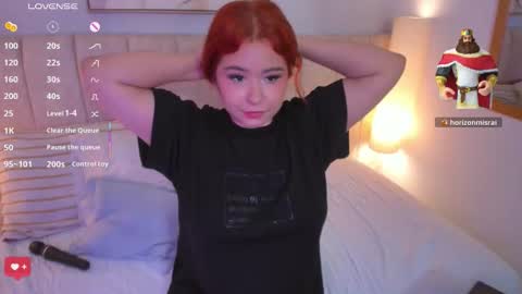 sofia online show from 02/03/26, 02:53