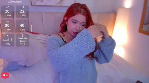 sofia online show from 02/05/26, 02:38