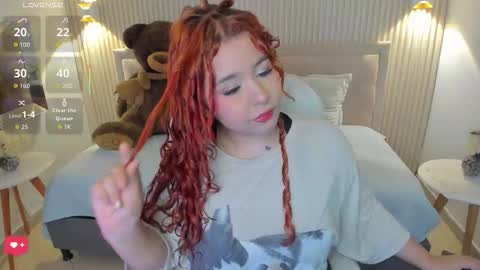 sofia online show from 03/04/26, 02:17