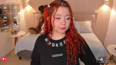 sofia online show from 03/05/26, 02:18