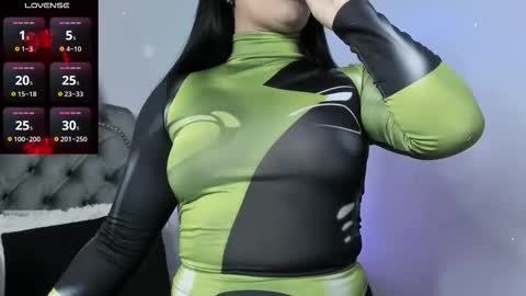 Athena online show from 10/23/25, 07:34