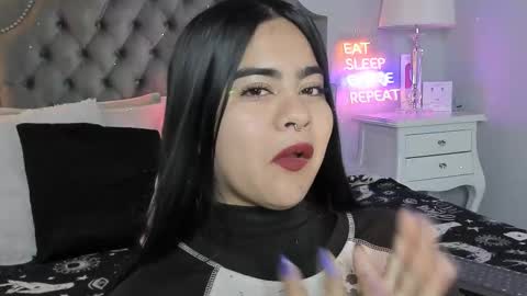 Athena online show from 11/29/25, 12:41