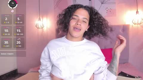 ATENA online show from 11/29/25, 06:16