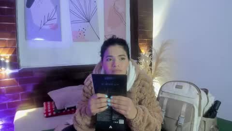 ATENA online show from 03/01/26, 03:08