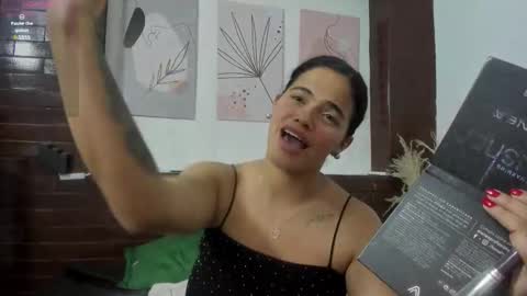 ATENA online show from 03/18/26, 03:09