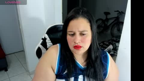 atenea_19_ online show from 04/22/26, 04:48