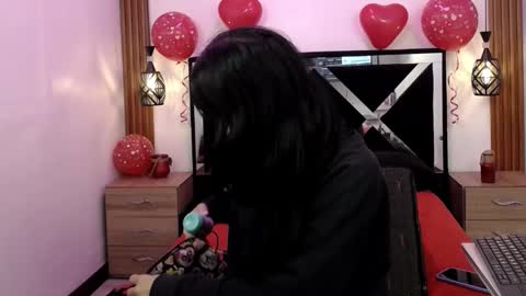 COLOMBIA online show from 02/18/26, 12:01