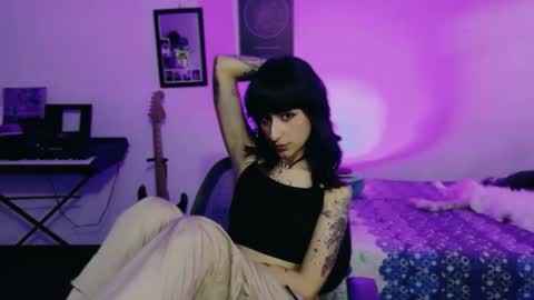 Atenea online show from 03/16/26, 10:25