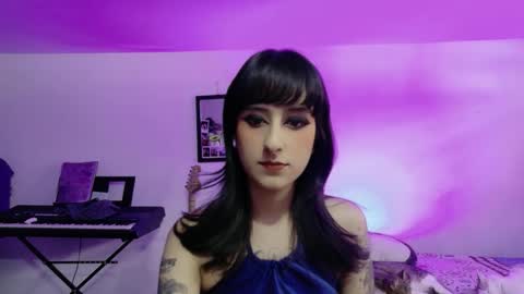 Atenea online show from 03/26/26, 07:52