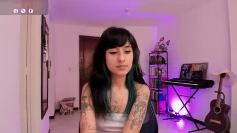 Atenea online show from 07/09/26, 08:13