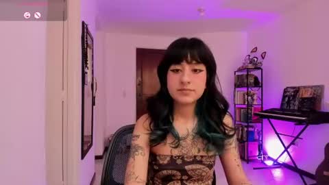 Atenea online show from 07/11/26, 07:38